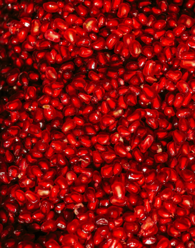 Aromatic89 Závěsná vůně ve skle - Pomegranate