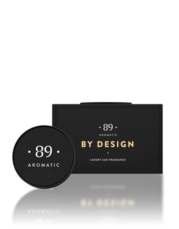 Aromatic89 Parfémový klip do auta - Ohena