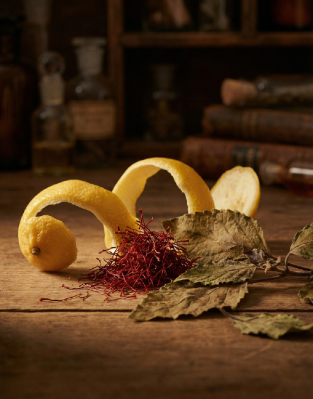 Aromatic89 Náplň do aroma difuzéru 100 ml - Curious Crafts