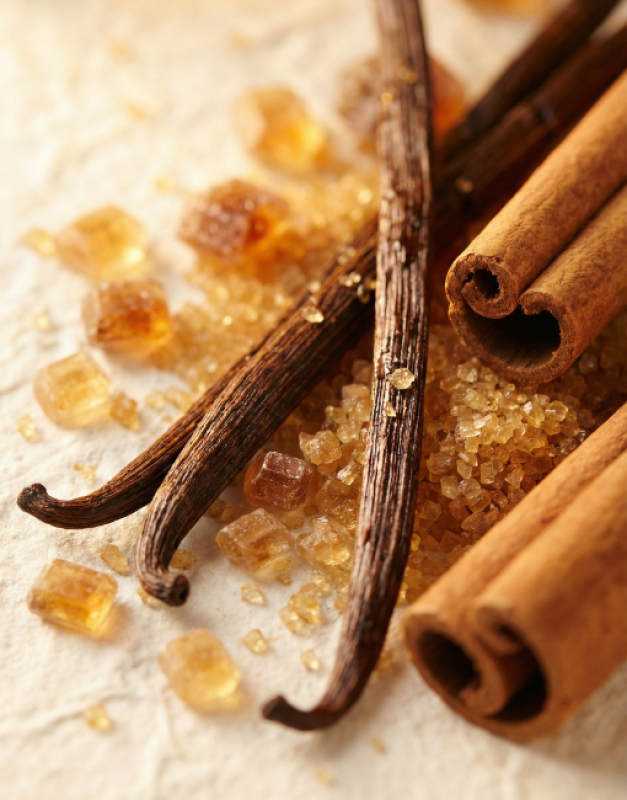 Aromatic89 Závěsná vůně ve skle - Amira