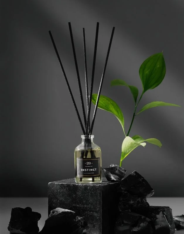 Aromatic89 Aroma difuzér s tyčinkami 50 ml