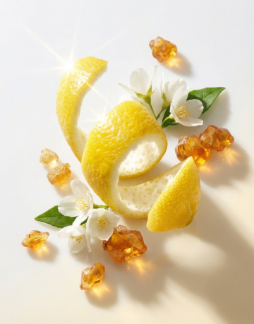 Aromatic89 Náhradní náplň do parfémového klipu do auta - Diamond