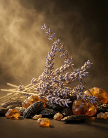 Aromatic89 Náhradní náplň do parfémového klipu do auta - Gold Mist