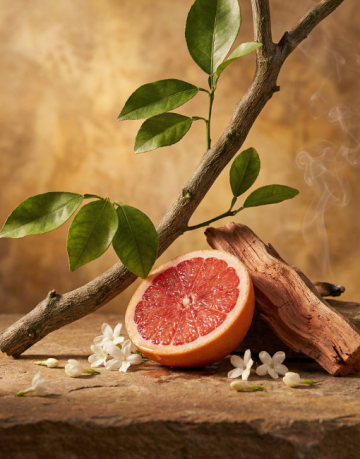 Aromatic89 Náhradní náplň do parfémového klipu do auta - Wildfire