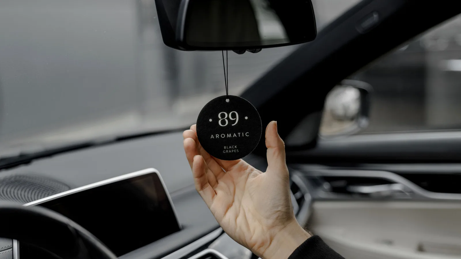 Best car air fresheners 2026: how to choose and where to buy?