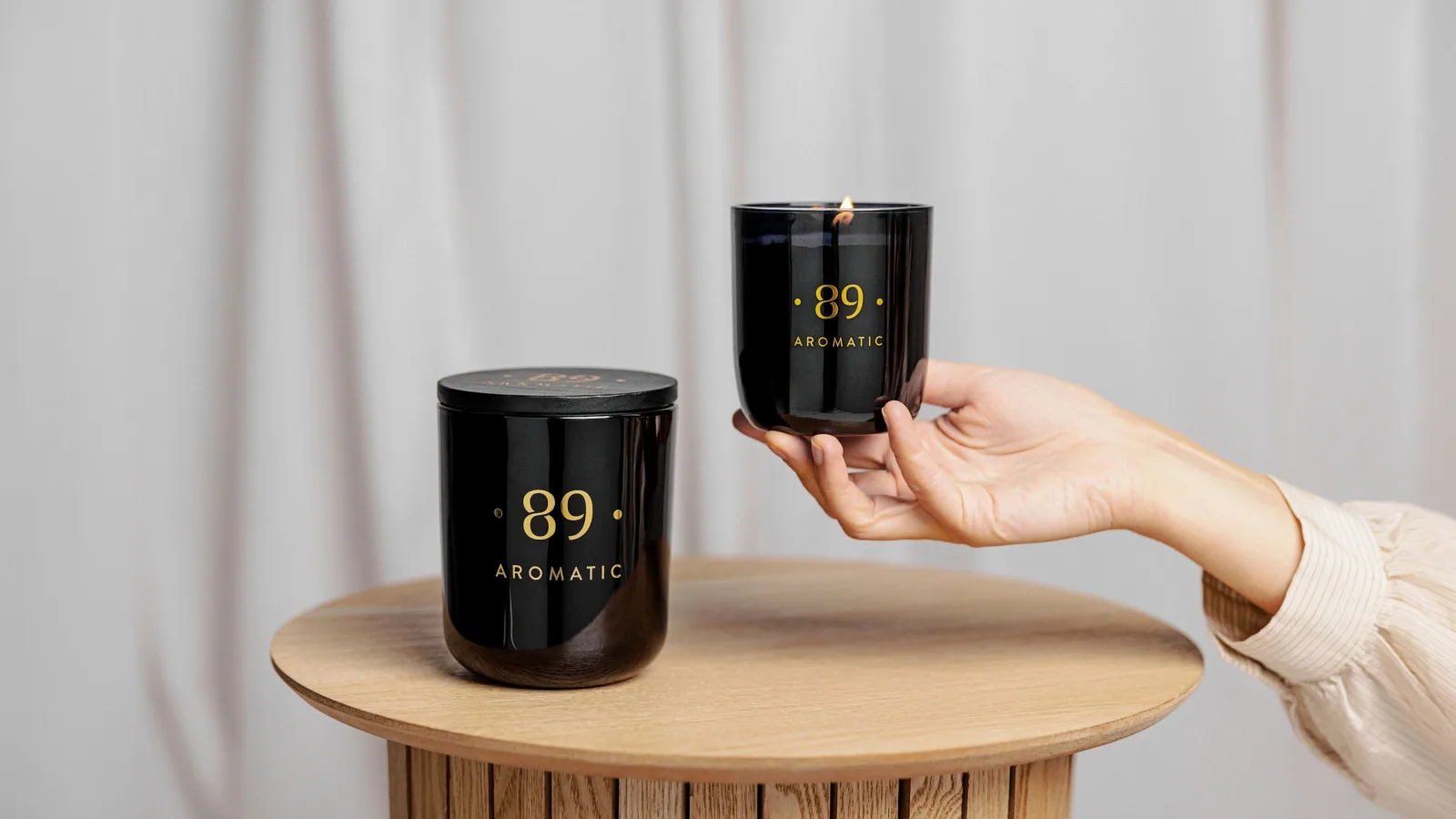 Home fragrance or scented candle: what to choose?