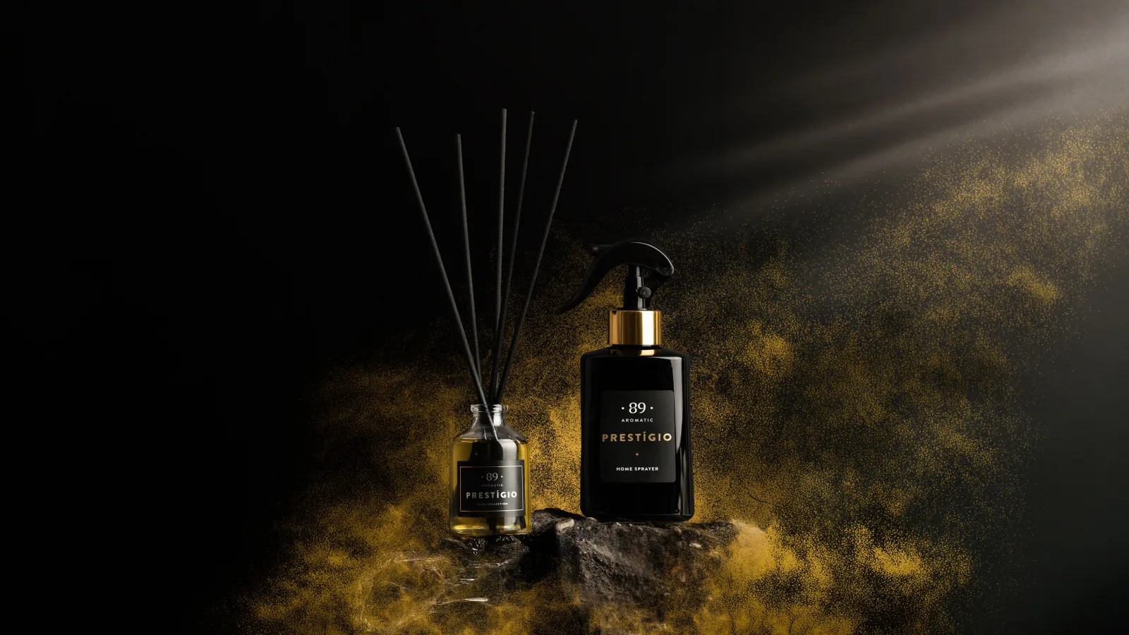 Autumn scents: what fragrances are suitable for the cooler season?