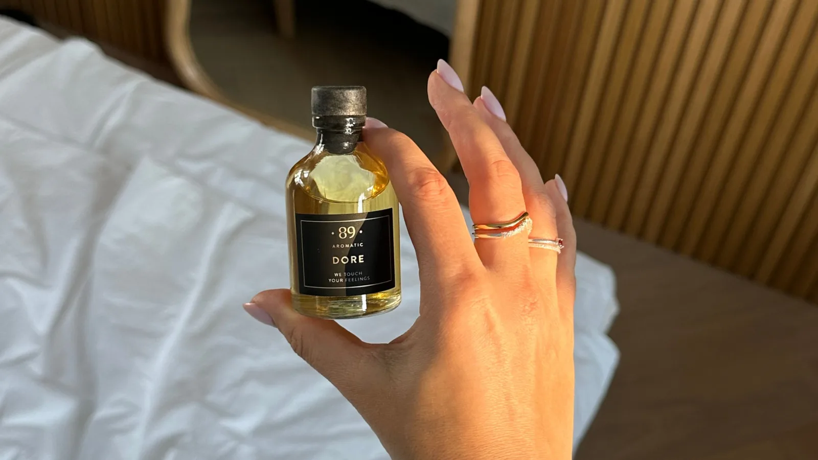What gift to choose for a woman?